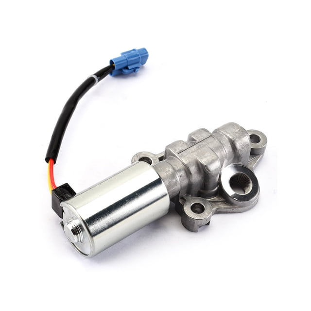 Xingzhi Portable Turbos Boost Solenoid Valve Lightweight Wear-resistant VVT Oil Control Valves Metal Accessories Easy Installment