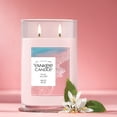 thumbnail image 3 of Yankee Candle Scented Candle, Pink Sands, 20 oz Signature Large Tumbler, 3 of 8