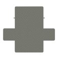 thumbnail image 2 of EGNMCR Tapis pour Animaux Housse Universelle pour Fauteuil Inclinable Housse de Sofa Intégrée Serviette Coussin de Sofa Résistant à l'Usure pour Animaux Protection de Sofa Anti-Saleté Coussin de Sofa Inclinable, 2 of 2