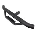 thumbnail image 2 of Go Rhino D360T Dominator Textured Truck Cargo Car Trailer Hitch Step, Black, 2 of 5