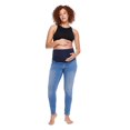 thumbnail image 1 of Jegging Paisley Sky Maternité, 1 of 6