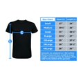 thumbnail image 4 of The Batcave Brewing Company Men's T-Shirt-2XLarge, 4 of 4