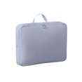 thumbnail image 1 of RKSTN Rangement Bg Yiwu Sac de Rangement Compressé Bleu Pâle m Rangement pour la Maison, 1 of 2