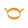 thumbnail image 1 of EGNMCR Cake Mold Round Eg g Rings Nonstick Frying Omelet Mould Rings Mold, 1 of 2
