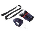 thumbnail image 4 of AMONIDA Lovely Small Animal Pet Pig Harness Vest Harness With Leash Traction Ropes HOT, 4 of 8