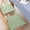 Bleu2, variante sur Coussin de Siège en Mousse Ajoutée 16 Pouces pour la Maison, Coussin de Sol Doux pour Tatami Salon, Coussin de Chaise de Salle à Manger Tabouret, Lavable à la Machine