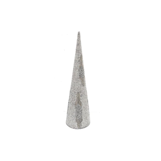 Noël 18 Cone Tree Arrow Glam