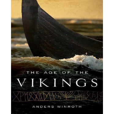The Age of the Vikings