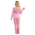 thumbnail image 3 of Regina George Mom Mean Girls Costume, 3 of 6