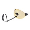 thumbnail image 3 of Sports Mouthguard Adult Mouth LIP Guard Protector Adult Teeth Protector Guard Shield Gold, 3 of 9