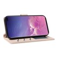 thumbnail image 4 of Samsung Galaxy S10 Plus Phone Case , Wallet Flip Cover Adjustable Crossbody Lanyard Magnetic Card Slots, 4 of 5