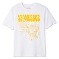 thumbnail image 2 of T-shirt avec imprimé graphique Bob l’éponge pour garçons, 2 of 3