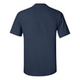 thumbnail image 2 of Gildan T-Shirt à Manches Courtes en Coton Ultra pour Hommes, 2 of 2