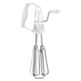 thumbnail image 2 of Batteur à Main, Anti-Rouille, Solide et Durable, Antiadhésif, Mélange Méticuleusement Conçu pour la Fouetterie, 2 of 2