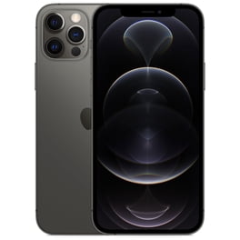 Apple iPhone 12 Pro 128GB Unlocked Smartphone (Graphite) Certified