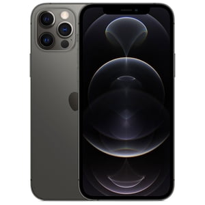 Refurbished Apple iPhone 12 Pro A2341 (Fully Unlocked) 512GB Graphite