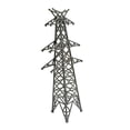 thumbnail image 2 of lionlar 1/100 Electric Transmissions Towers Model DIY Ornament Mini Landscape Layout 20cm, 2 of 9