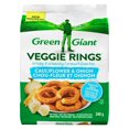 thumbnail image 2 of Green Giant* Veggie Rings Cauliflower & Onion. Enjoy As A Appetizer Or Side Dish., 2 of 7