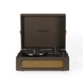thumbnail image 1 of Crosley Voyager Record Player with Speakers and Wireless Bluetooth - Audio Turntables, 1 of 15
