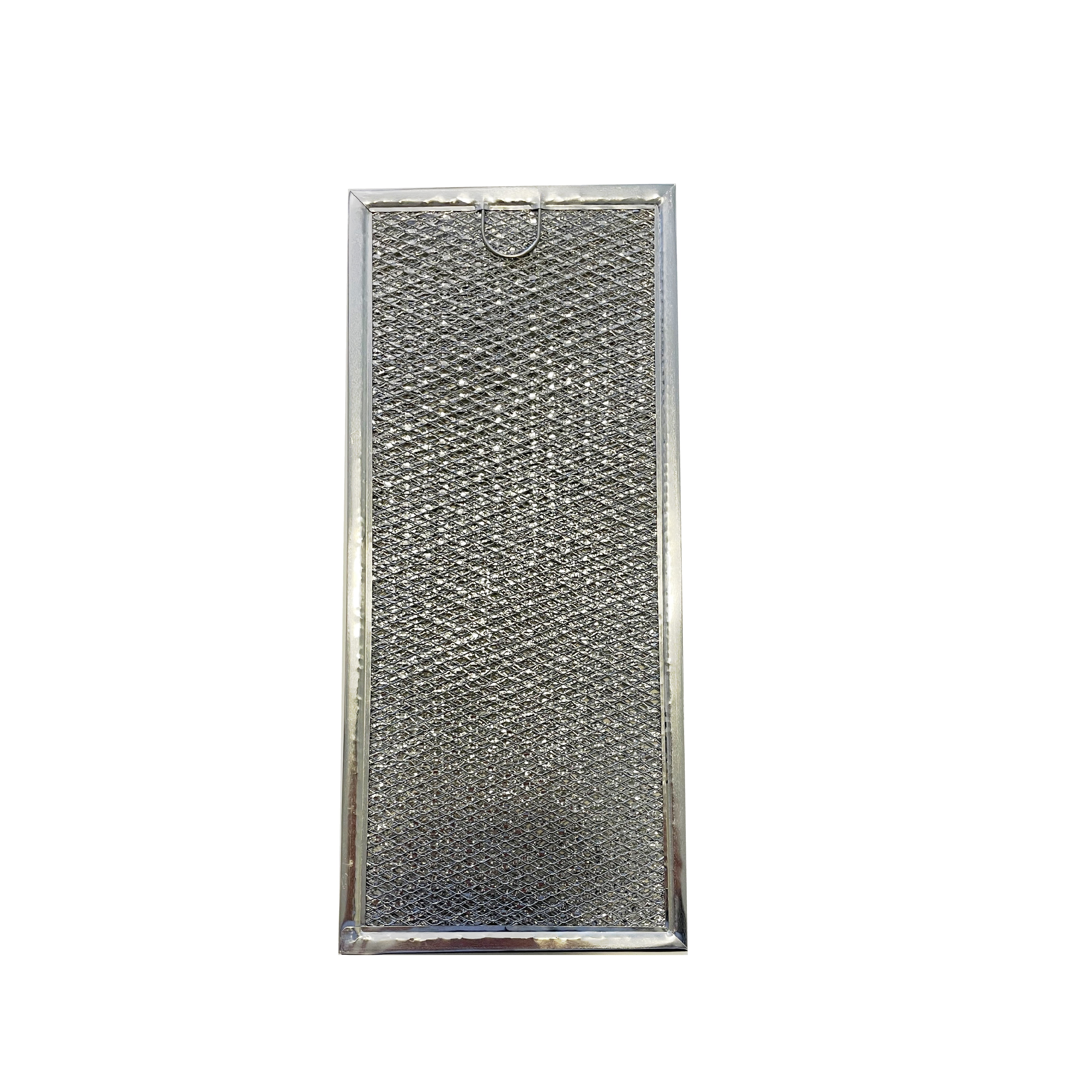 2 Pack FilterMee Brand Microwave Grease Filters Compatible with Samsung # DE63-00196A, AP4221824