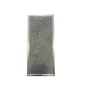Paquet de 2 FilterMee Marque Microwave Grease Filters Compatible avec Samsung # DE63-00196A, AP4221824