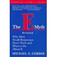 thumbnail image 3 of The E-Myth Revisited: Why Most Small Businesses Don't Work and What to Do About It, 3 of 4