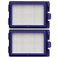 thumbnail image 4 of Filtre de Remplacement pour Aspirateur Robot Robovac X8, Accessoires pour Hybride X8, 4 of 9