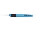 thumbnail image 1 of 1 pcs Led Light Up Crochet Hook Knitting Needles Weave Sewing Tool Accessories (5.5mm), 1 of 3