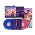 thumbnail image 1 of Grand Theft Auto VI: The Album (Walmart Exclusive Vinyl), 1 of 2