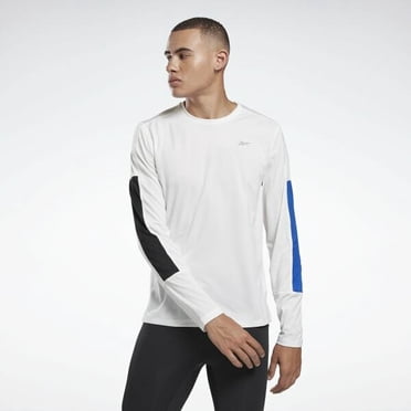 Reebok FJ3970 Essentiels de Course Haut de Sport Blanc ( TG )