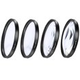 thumbnail image 1 of Milaget 4 Pieces Close-up +1 +2 +4 +10 Accessory Accessories 37mm, 1 of 9