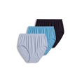 thumbnail image 1 of Jockey Women's Comfies Microfiber Brief - 3 Pack, 1 of 4