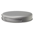 thumbnail image 4 of Ultralight Titanium Frypan Outdoor Camping Hiking Picnic Cooking Frying Pan, 4 of 7