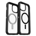 thumbnail image 5 of OtterBox Defender Pro XT Clear MagSafe Dark Side for iPhone 16e/15/14/13, 5 of 5