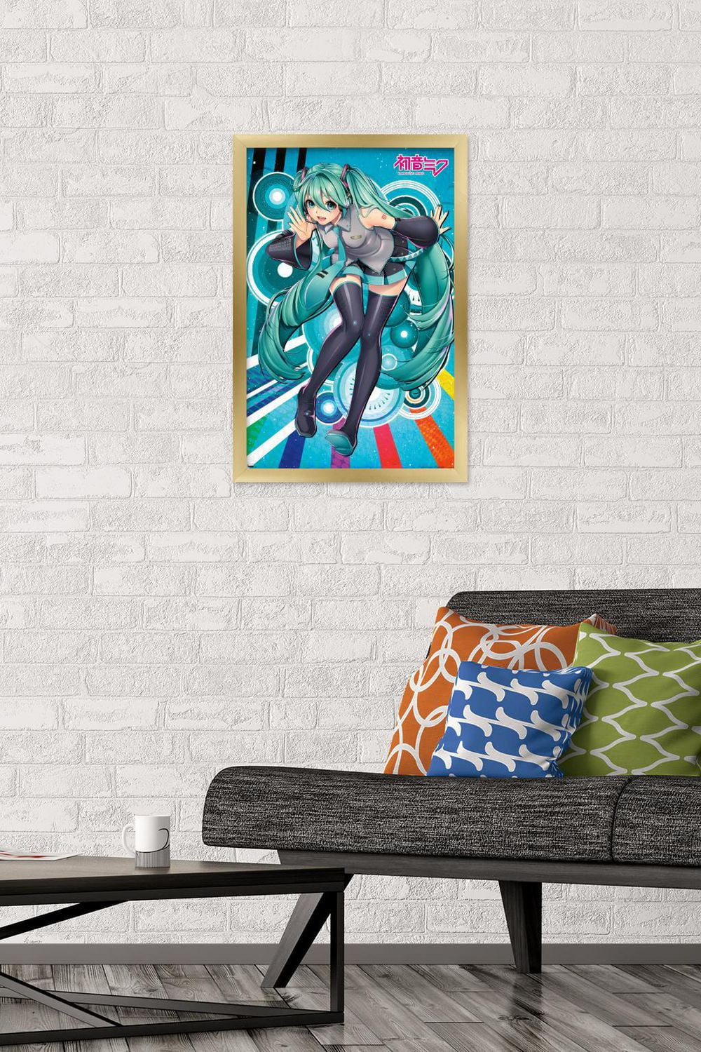 Hatsune Miku