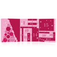 thumbnail image 2 of Beginner Makeup Tool Set Cosmetic Combination 12Ml Kit With Brushes Compact Beginner Kit Plastic Pink pink #842o9, 2 of 8