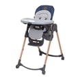 thumbnail image 1 of Maxi-Cosi Minla Chaise Haute Ajustable pour Enfants Intérieur 6-en-1, Bleu, 1 of 9