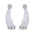 thumbnail image 1 of DOLITY Protection Veau Taureau Vache Chèvre Protecteur de Bétail Respirant Grande, 1 of 9