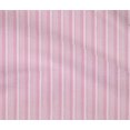 thumbnail image 3 of oneOone Cotton Flex Fabric Multicolor Stripe Print Fabric By Yard 40 Inch Wide, 3 of 3