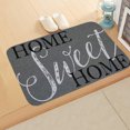 thumbnail image 2 of Leutsin Welcome Doormats Home Carpets Decor Carpet Living Room Carpet, 2 of 3