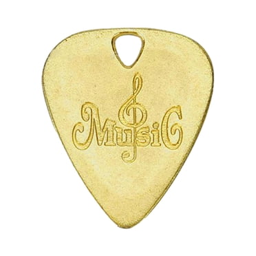 Bunblic Guitar Pick Musical Instrument Pick Handmade Sturdy Guitar Accessories Professional for Ukulele Bass Banjo Classical