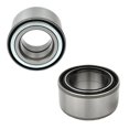 thumbnail image 2 of Rugged Roulement de Roue Avant/arrière (2003-22) Compatible avec KYMCO/Yamaha/Arctic Cat/CFMOTO/Kawasaki CFORCE/Teryx/ZFORCE/UFORCE/CFORCE/Kodiak/Grizzly/TBX/Wildcat/TBX, Acier Lourd 30mm x 55mm x 32mm, 2 of 5