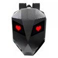 thumbnail image 2 of LED Backpack, Waterproof BT Digital Backpack Large Capacity  for Textbooks for Hiking, 2 of 7