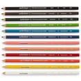thumbnail image 4 of Prismacolor Scholar Coloured Pencils, 4 of 6