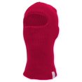 thumbnail image 1 of TopHeadwear Face Ski Mask 1 Hole - Hot Pink, 1 of 1