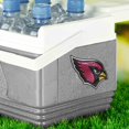 thumbnail image 2 of Arizona Cardinals Die Cut 3D Decal, 2 of 2