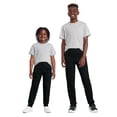thumbnail image 3 of Athletic Works Boys' Knit Jogger, 3 of 6