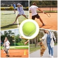thumbnail image 2 of 12 Packs Pressure Matching and Training Tennis Balls, 2 of 8