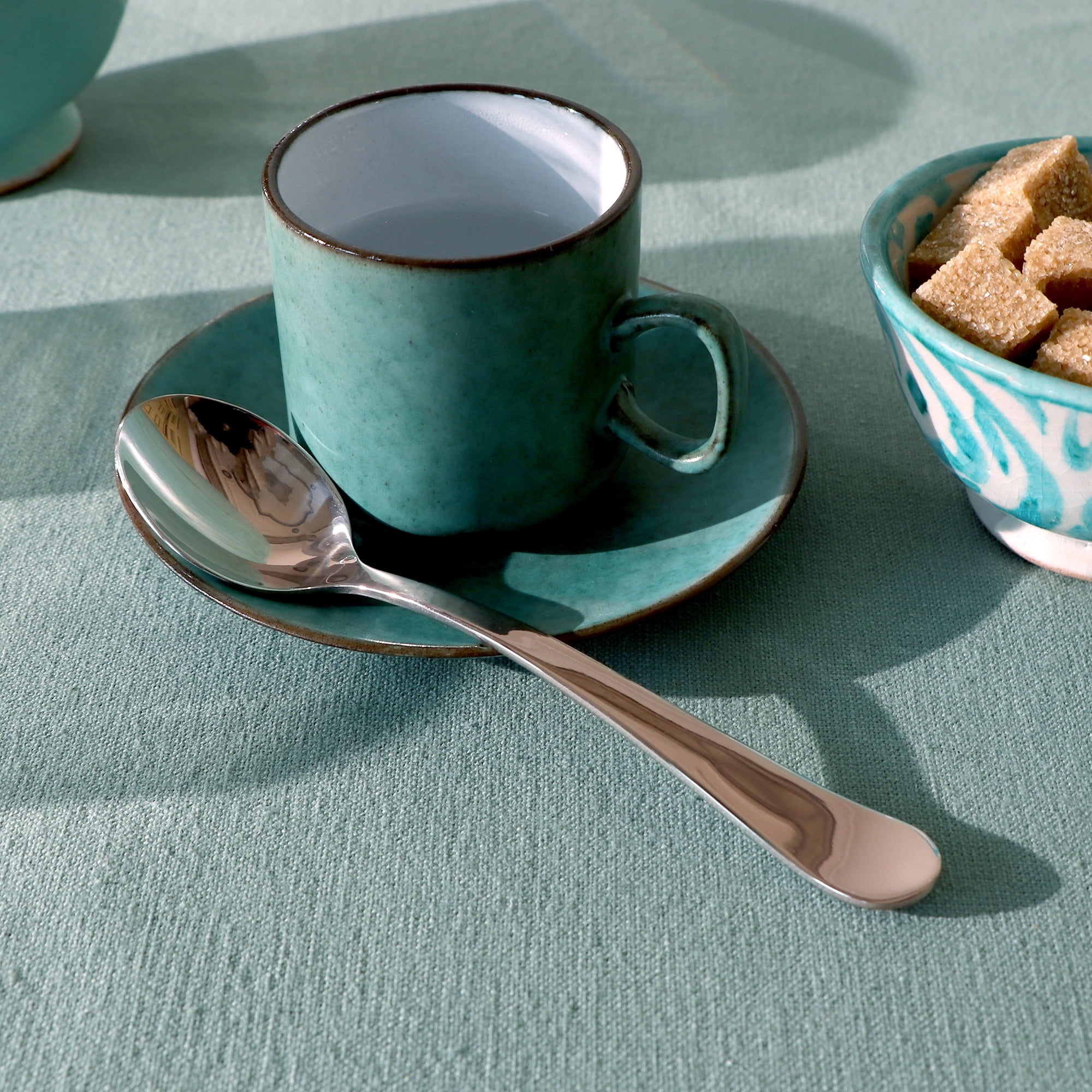 Windermere Teaspoon