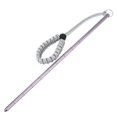 thumbnail image 2 of Herwey Scuba Diving Noise Maker Stick Rod Pointer with Parachute Lanyard,Diving Stick, Diving Rod, 2 of 7